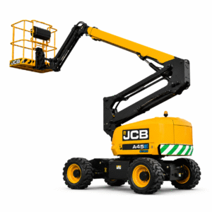 Nacelle articulée JCB A45E